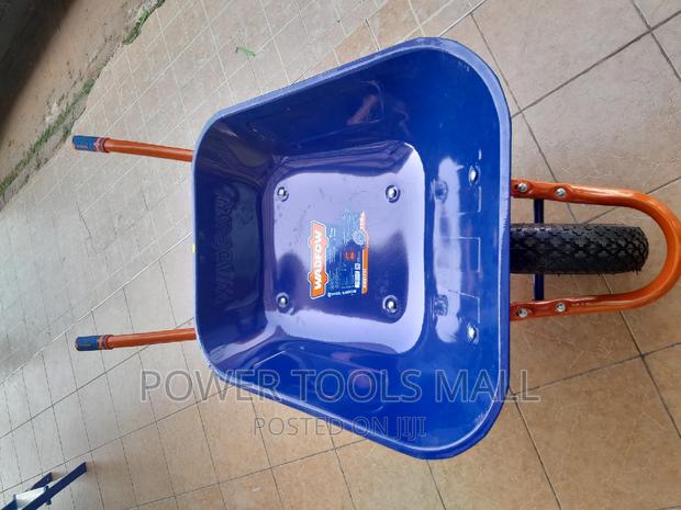 Wheel Barrow Wadfow photo 5