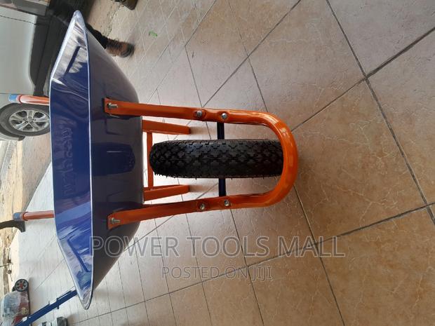 Wheel Barrow Wadfow photo 6