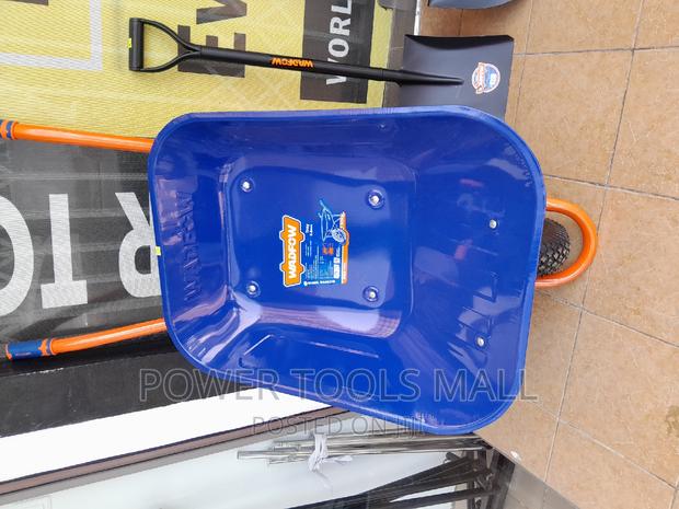 Wheel Barrow Wadfow photo 11