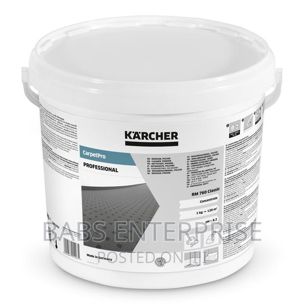 Karcher Carpetpro Cleaner Rm 760 Powder Classic, 10kg · Photo 2