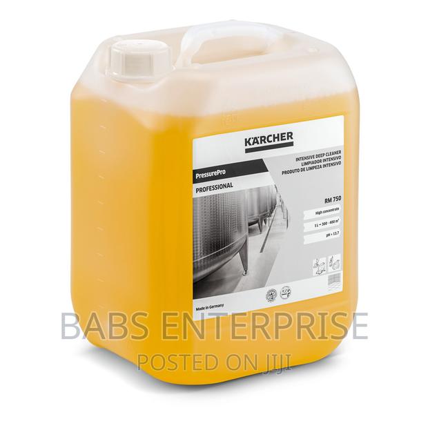 Karcher Pressurepro Intensive Deep Cleaner Rm 750, 10l · Photo 2