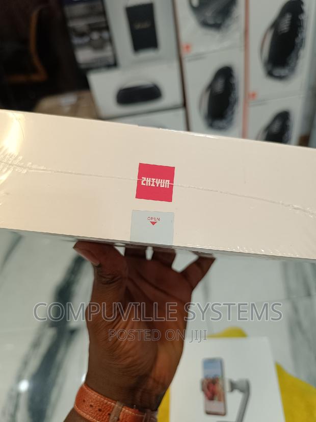 Zhiyun Smooth Q4 photo 3
