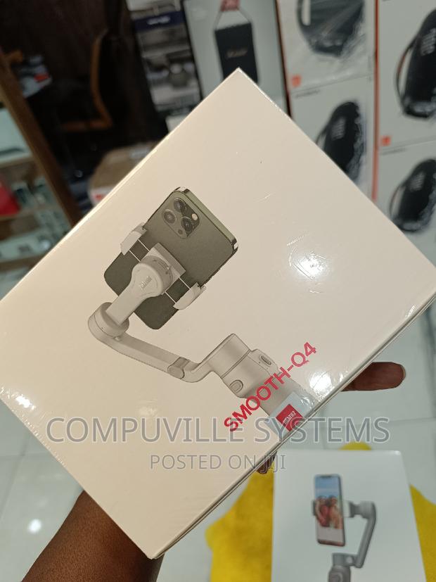 Zhiyun Smooth Q4 photo 2