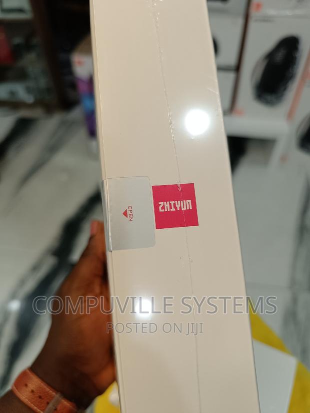 Zhiyun Q3 Gimbal photo 4