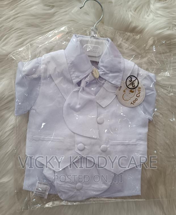 Baby Christening Naming Wear · Photo 4