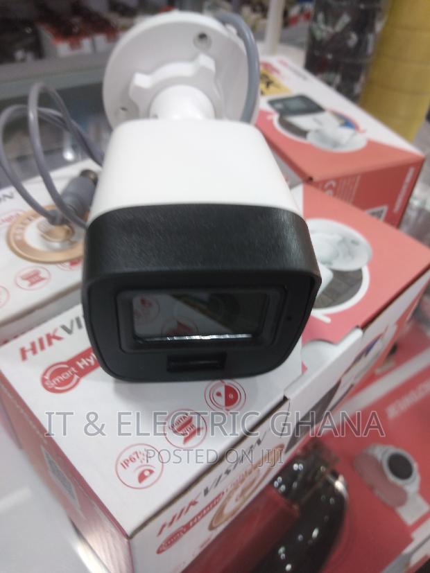Hikvision Analog Bullet Camera photo 4