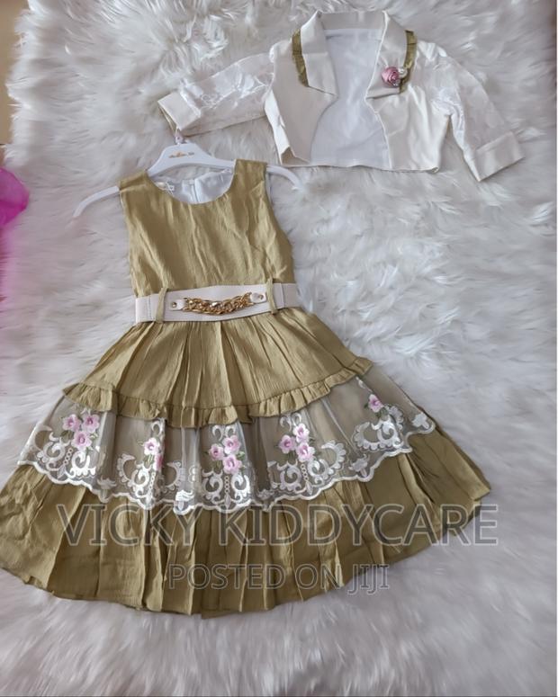 Girls Dress · Photo 3