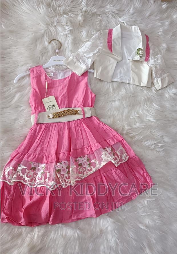 Girls Dress · Photo 4