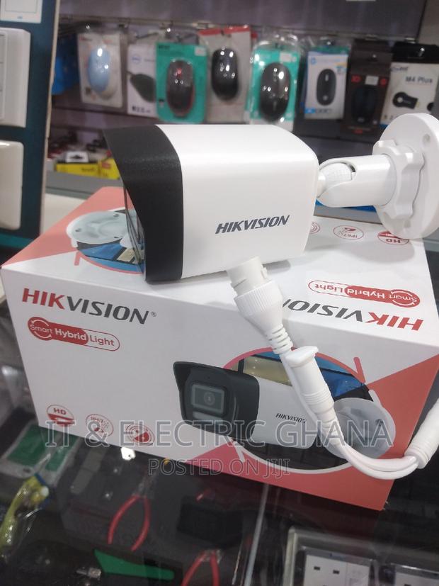 Hikvision 2mp Ip Camera