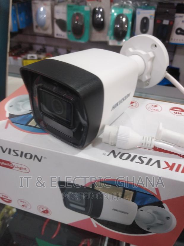 Hikvision 2mp Ip Camera photo 2