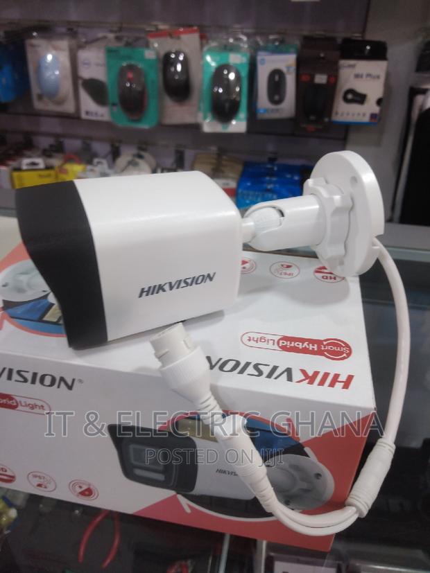 Hikvision 2mp Ip Camera photo 3
