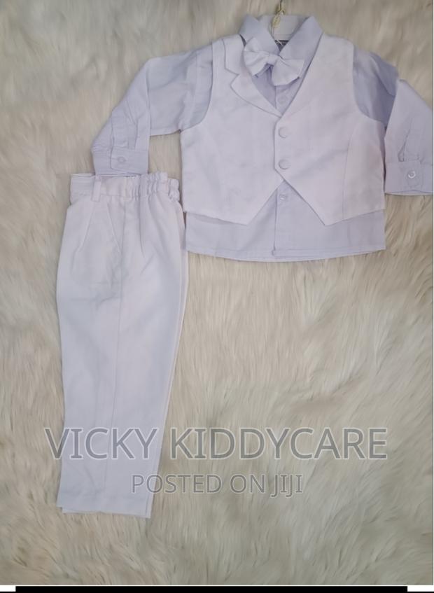 Christening Wear · Photo 3