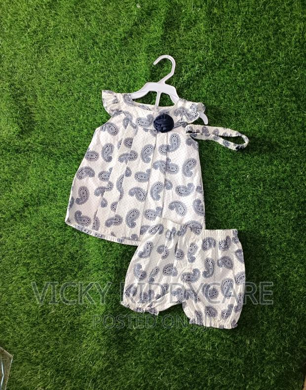 Baby Girl Dress · Photo 3
