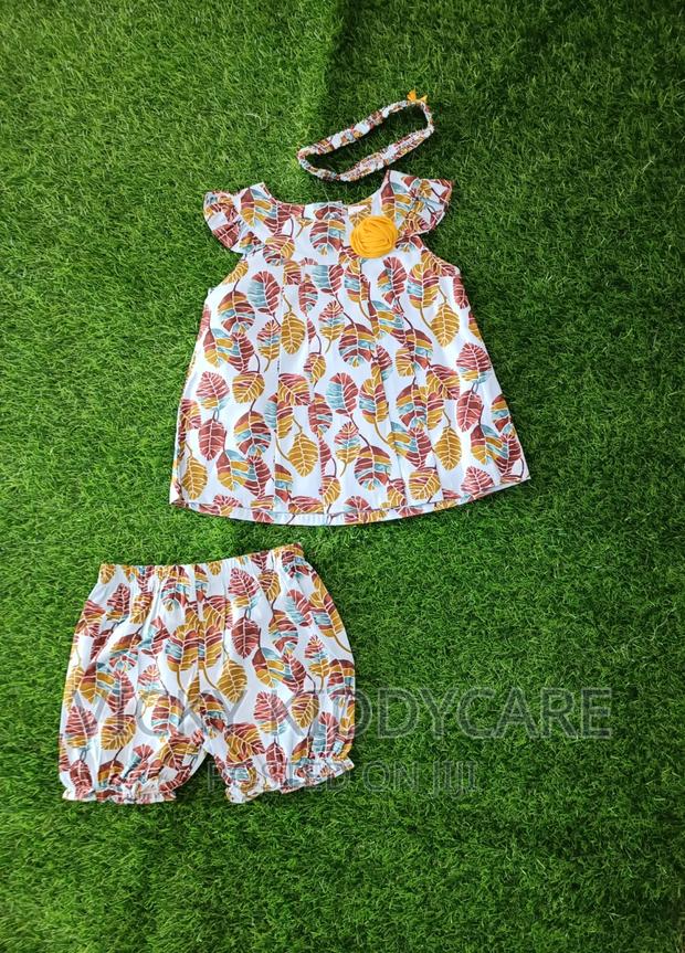 Baby Girl Dress · Photo 4