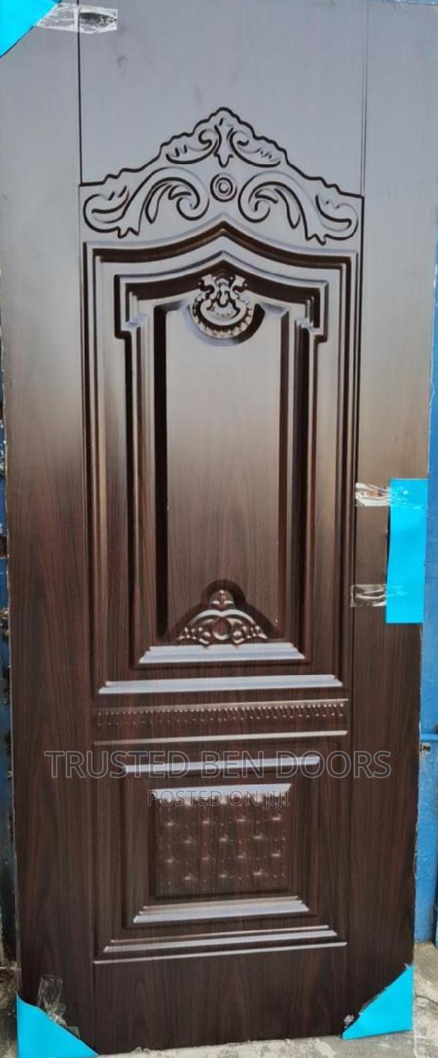 Classy Panel Doors For (Bedroom+Washroom Use) · Photo 2
