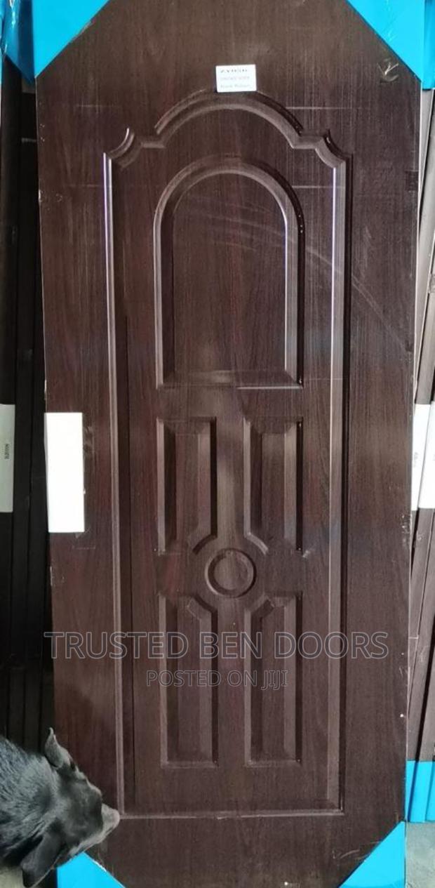 Latest Foreign Panel Doors For Bedroom And Bathroom Use · Photo 2