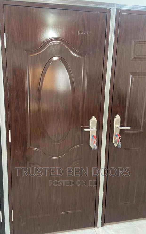 Latest Panel Doors For Internal Use · Photo 2