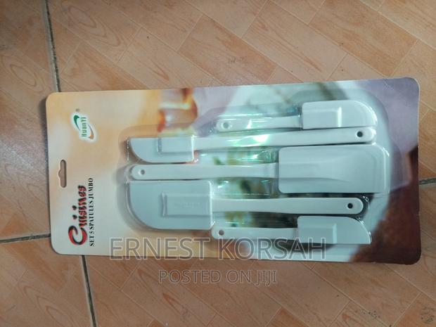 5 Sets Spateules · Photo 2