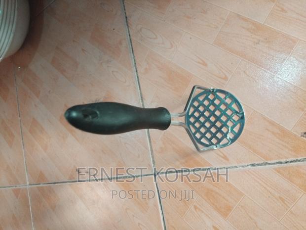 Quality Masher · Photo 4