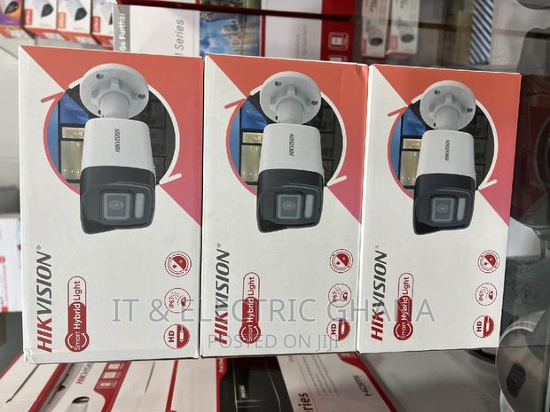 Hikvision 2mp Ip Camera photo 5