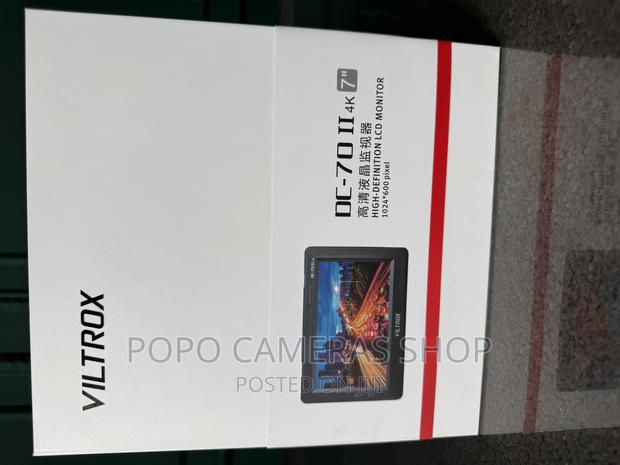 Viltrox DC-70 II External Monitor · Photo 4