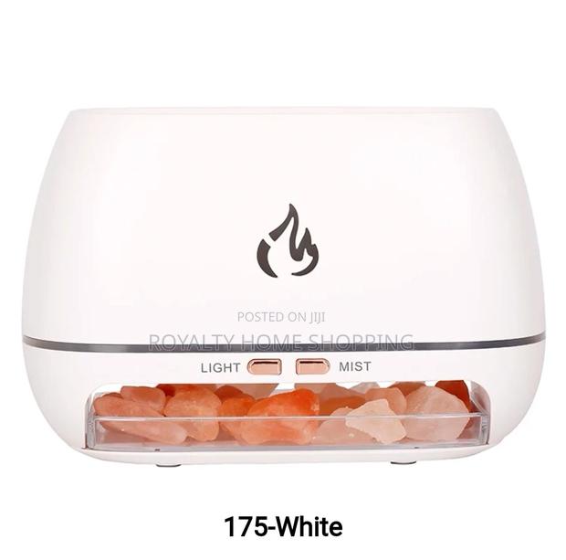 Flame Aroma Diffuser /Air Humidifier photo 3