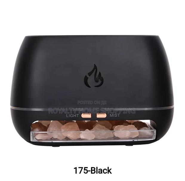 Flame Aroma Diffuser /Air Humidifier photo 4