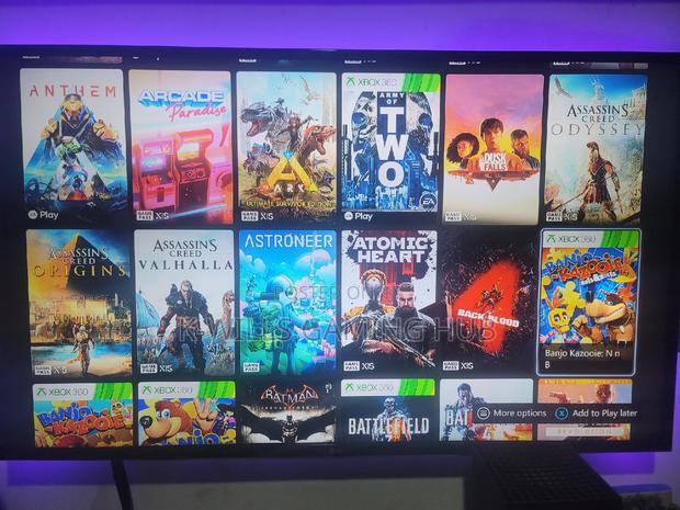 Fc 24 Xbox / Series Games Installations photo 3