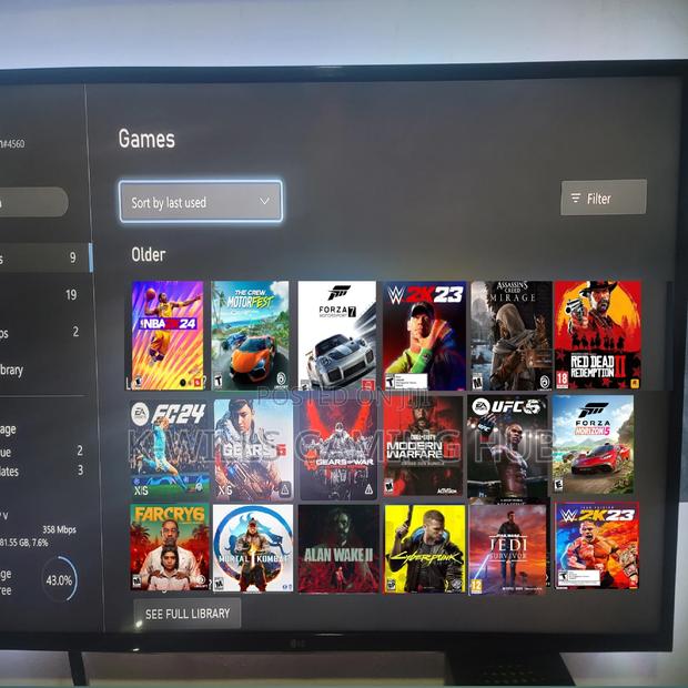 Fc 24 Xbox / Series Games Installations photo 2