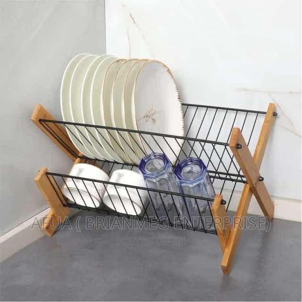Mini Plate Rack · Photo 2