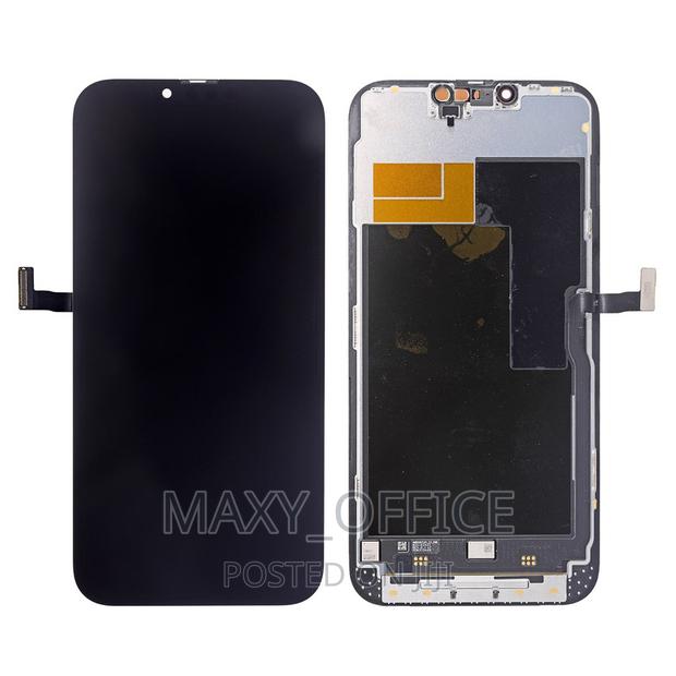 Original iPhone 13 Pro Max Screen Replacement
