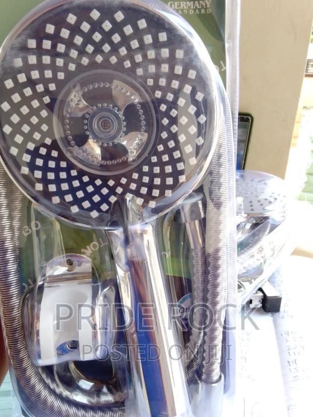 Hand Shower, Shower Set · Photo 3