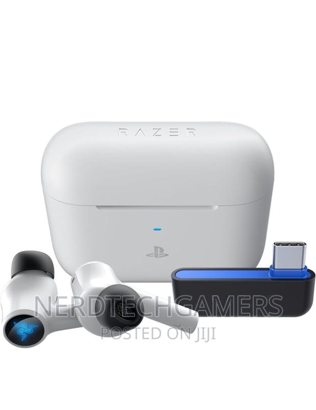 Playstation Razer Hammerhead Earbuds · Photo 4