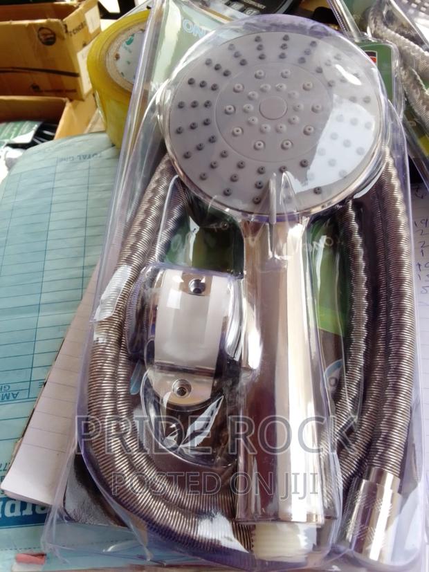 Hand Held Shower, Telephone Shower · Photo 2