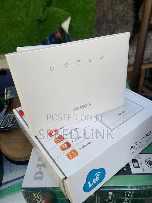 4g Router R311 Pro photo 3