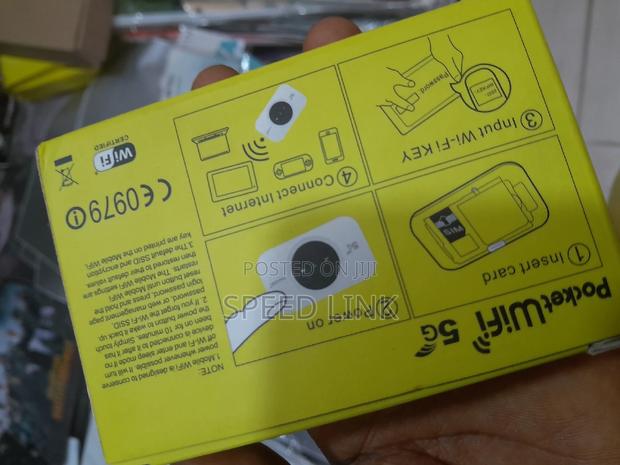 Wifi 30X Mifi Universal photo 3