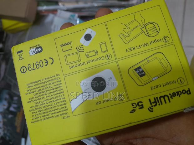 Wifi 30X Mifi Universal photo 5