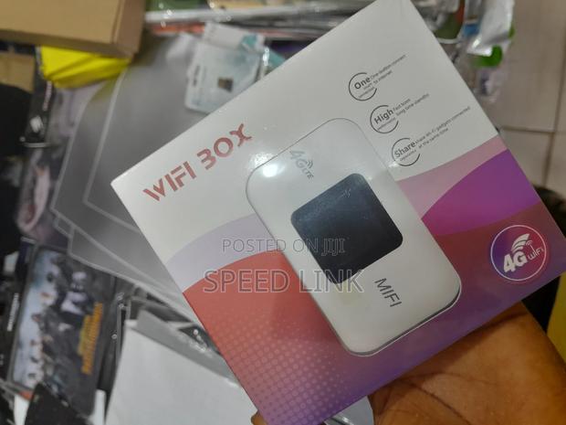 Wifi 30X Mifi Universal photo 6