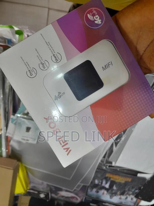 Wifi 30X Mifi Universal photo 2