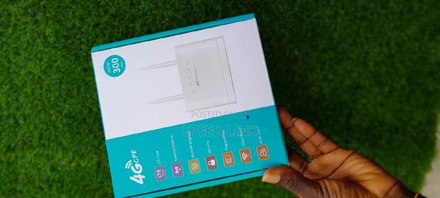 4g Cpe Universal Router photo 3