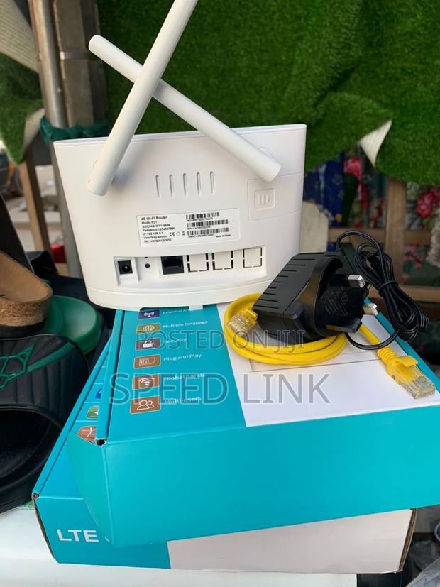 4g Cpe Universal Router photo 7