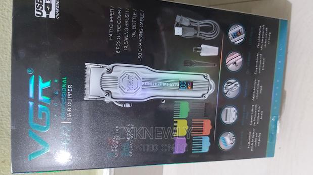 VGR 672 Professional Clipper photo 3