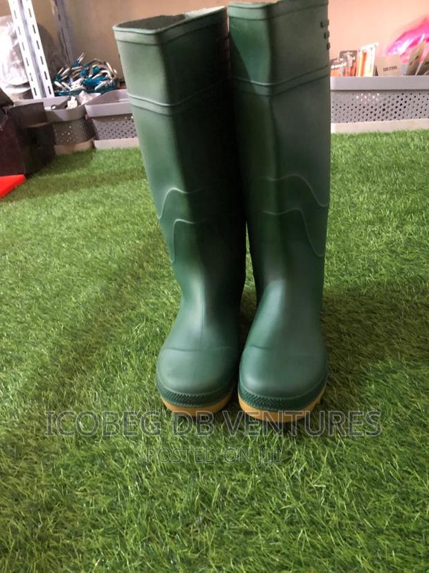 Wellington Boot/Rain Boot photo 4