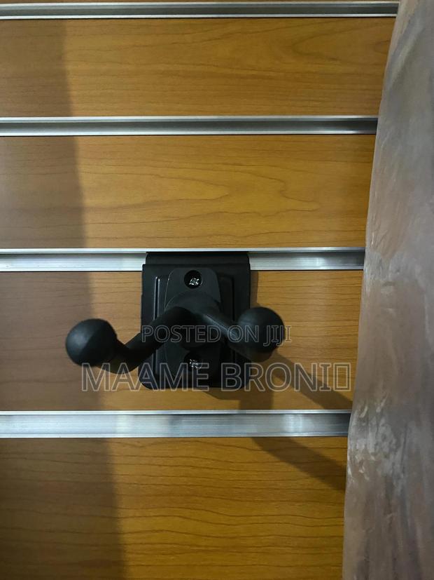Guitar Wall Mount