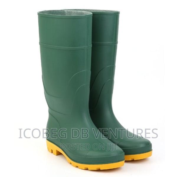 Wellington Boot/Rain Boot