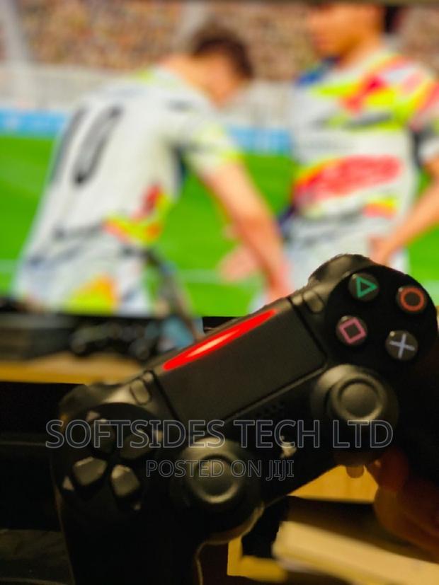 Playstation 4 Standard Slim Quality Home Used. · Photo 4