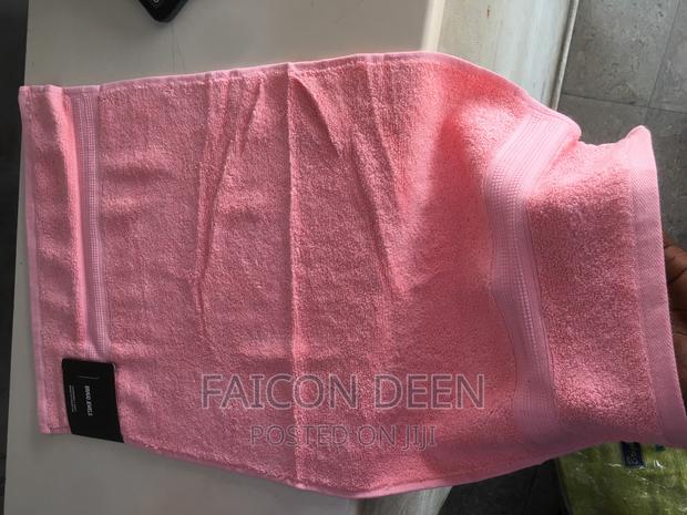 Luxurious Original Cotton Hand Towels · Photo 1