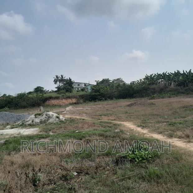 Plot for Sale at Windo Kingstel Estate · Photo 1