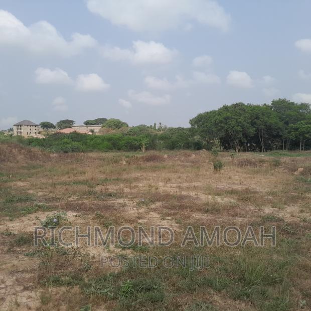Half Plot for Sale at West Fijia · Photo 1