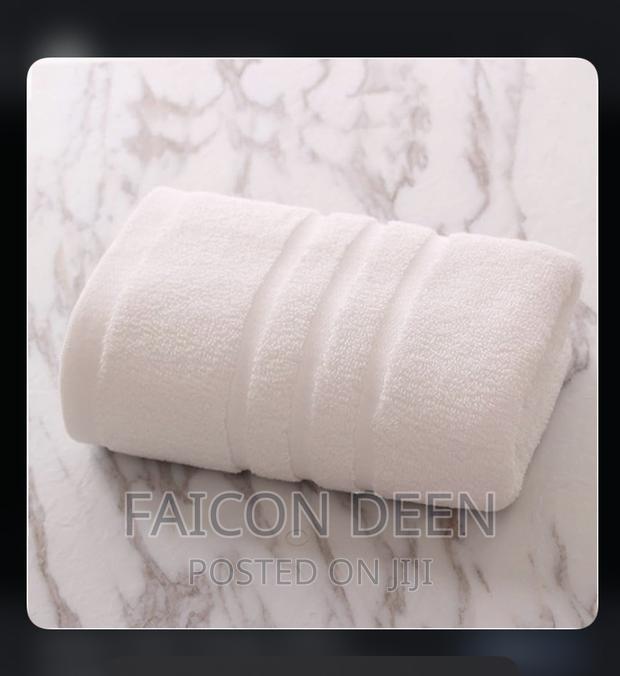Luxurious Original Cotton Large Towels · Photo 2